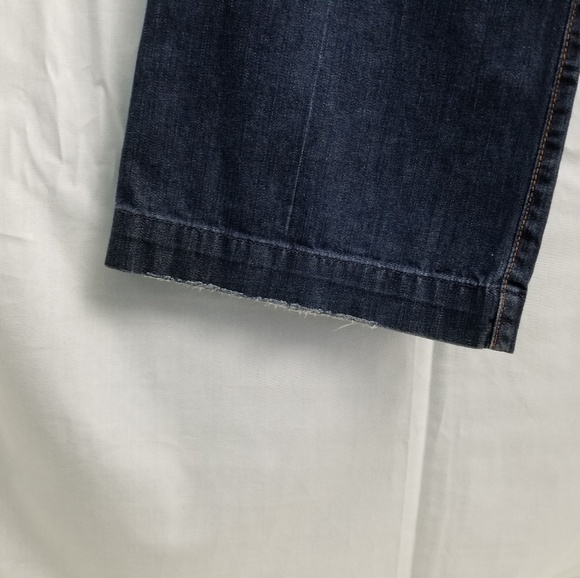 7 For All Mankind DOJO Size 30 - Picture 8 of 8